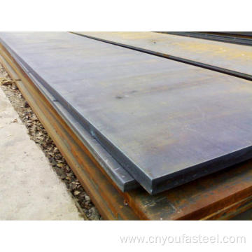 Super Quality Pressure Sessel Plate